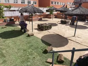 Podas y talas en altura Desbroces fincas y parcelas Podas y talas en altura Desbroces fincas y parcelas
